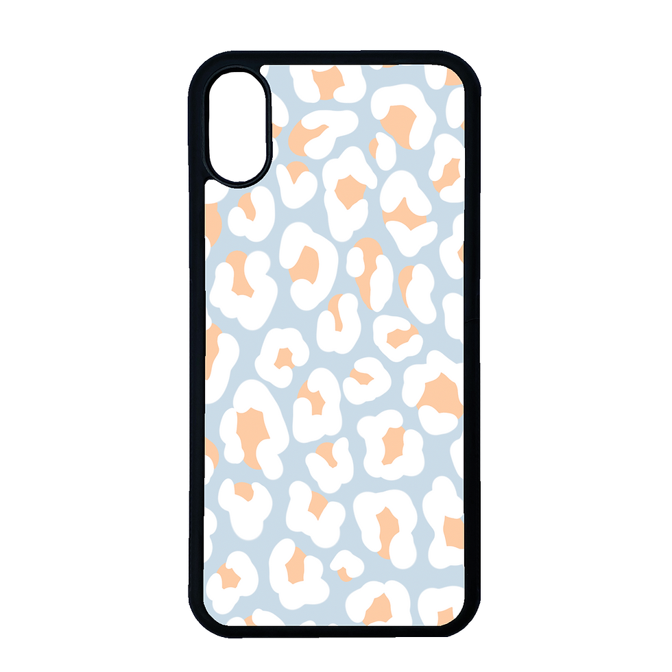 Thumbnail: Leopard Print Case