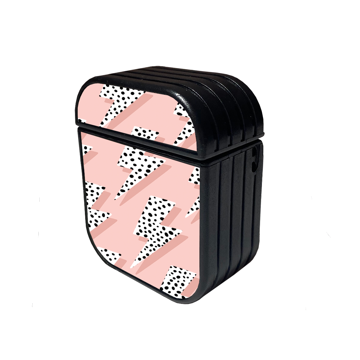 Lightning Bolt AirPods Case