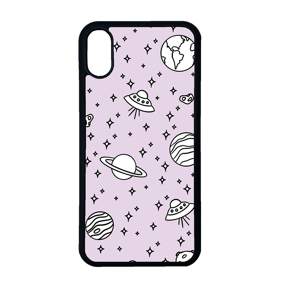 Thumbnail: Galaxy Case