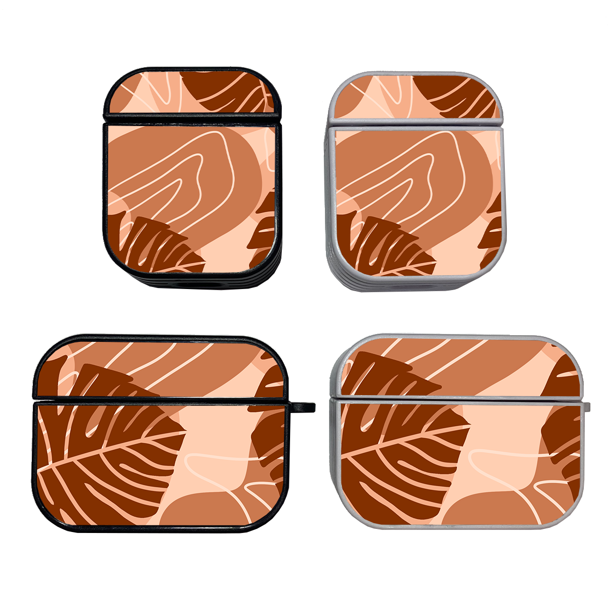 Boho Desert Airpods Case Case Chick
