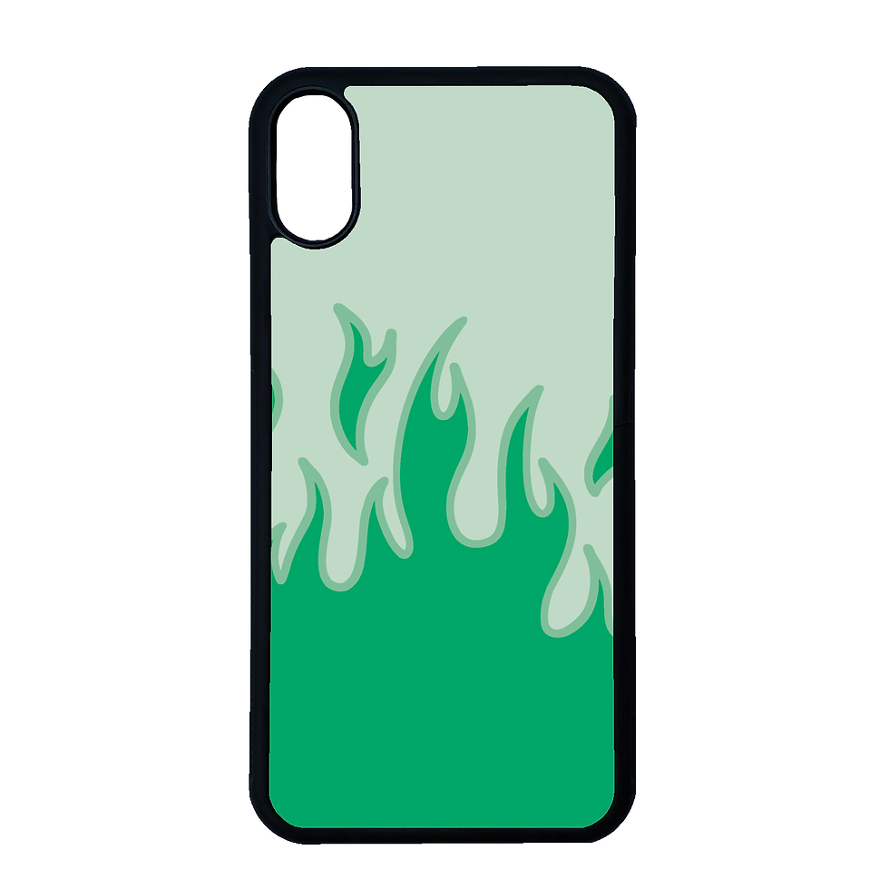 Thumbnail: Flame Case