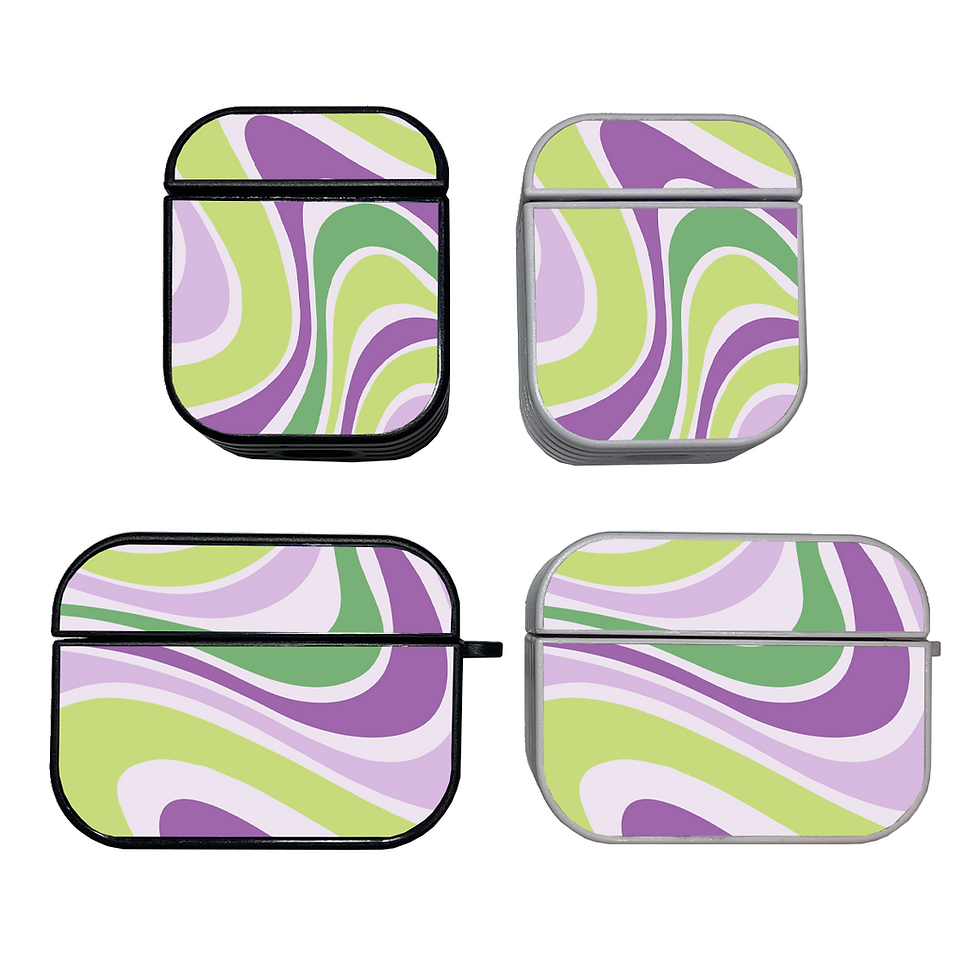 Thumbnail: Far Out AirPods Case