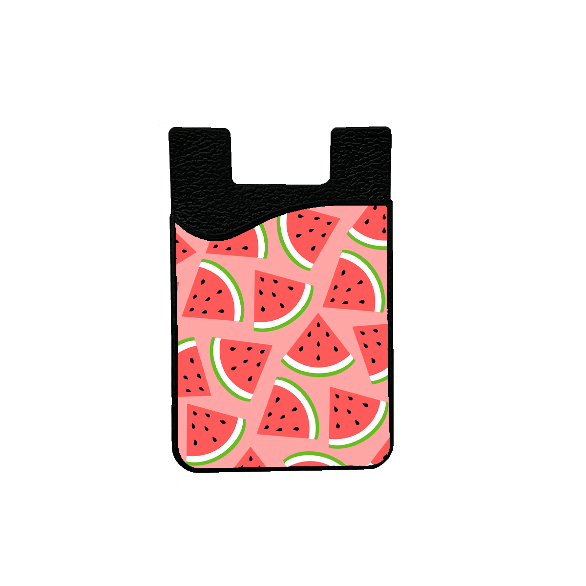 Watermelon Card Holder