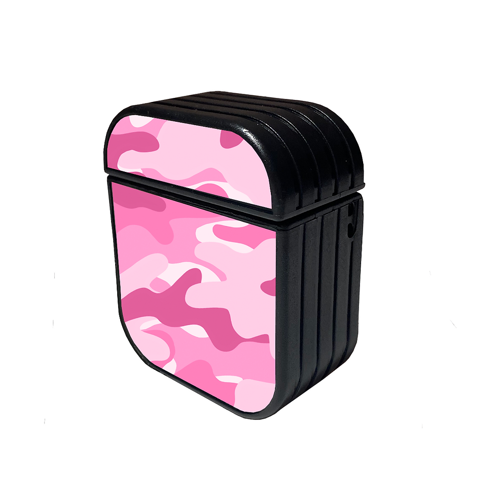 Thumbnail: Came AirPods Case