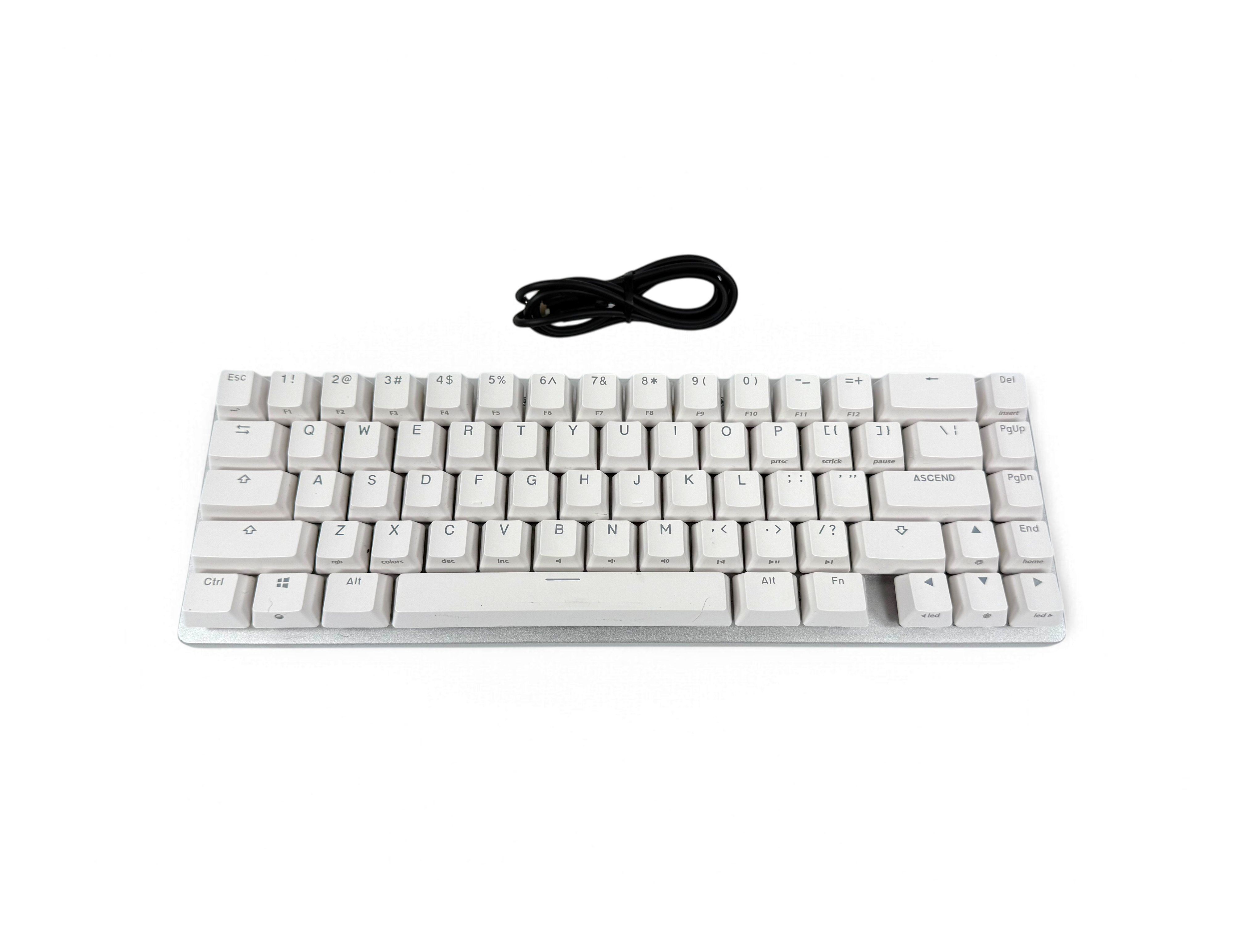 Glorious Gaming GMMK 2 - TKL Mechanical Keyboard - Custom 65% Keyboard - Compact