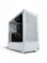 A0134 - Gaming Build (2025)