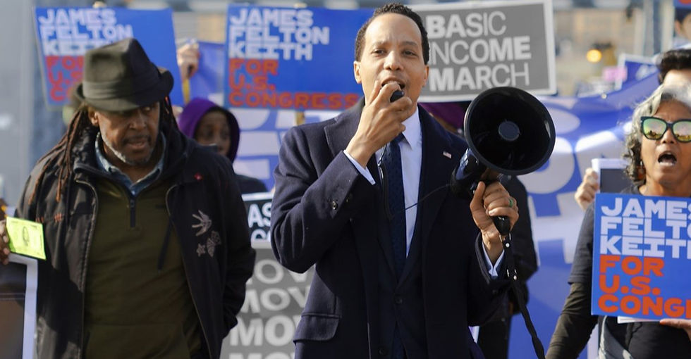 Hands Off Uptown: Anti-ICE Training