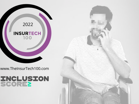 The InsurTech 100