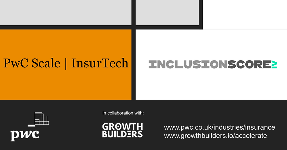 Pwc Performance Scale PricewaterhouseCoopers + Inclusion Score