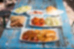 Alles Wurscht Vegane Currywurst