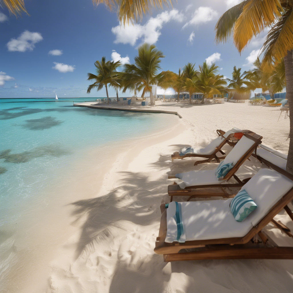 Oceanfront Vacation Rental