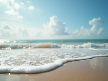 Why Beach Destinations Are Perfect for Relaxation