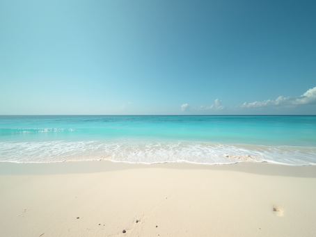 Key Features of an Unforgettable Beach Getaway
