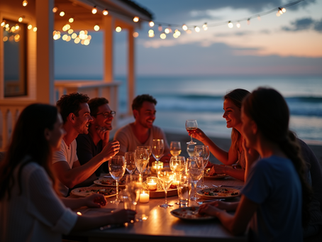 10 Best Places to Eat in Grand Turk, Turks & Caicos