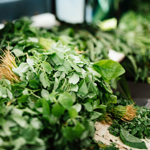 MTHFR Nutrition Guide