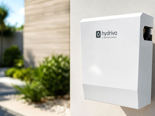 Win a Free Whole-House Water Filtration System