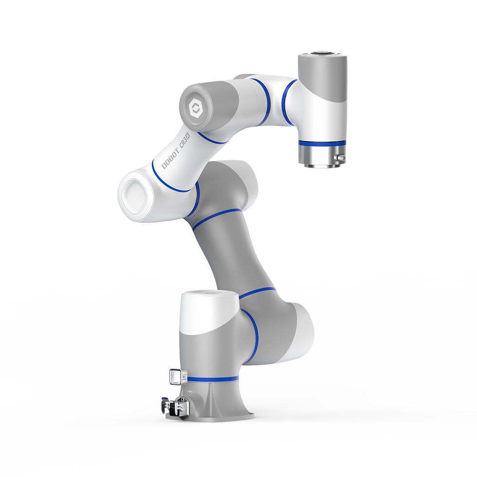 Thumbnail: DOBOT CR3A
