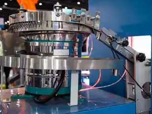 Do czego służą podajniki wibracyjne liniowe?