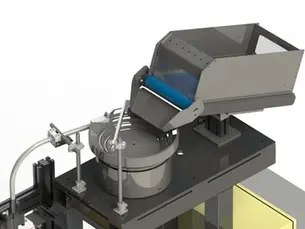 Jak działają podajniki schodkowe?