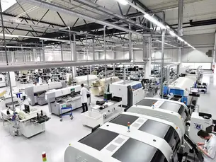 Podajniki wibracyjne – budowa i zasada działania