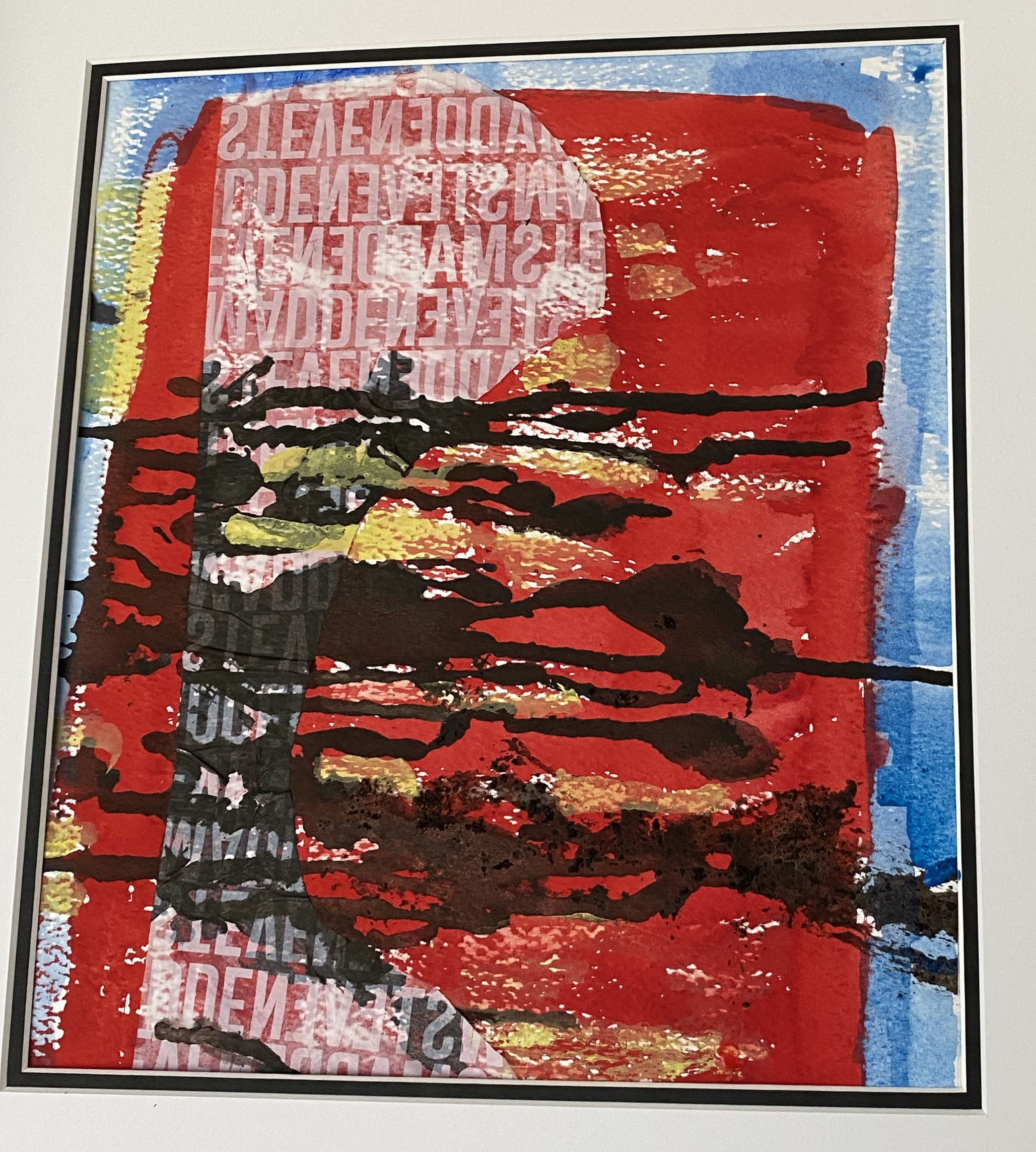 Dawn at Double Bay by Dina Fox