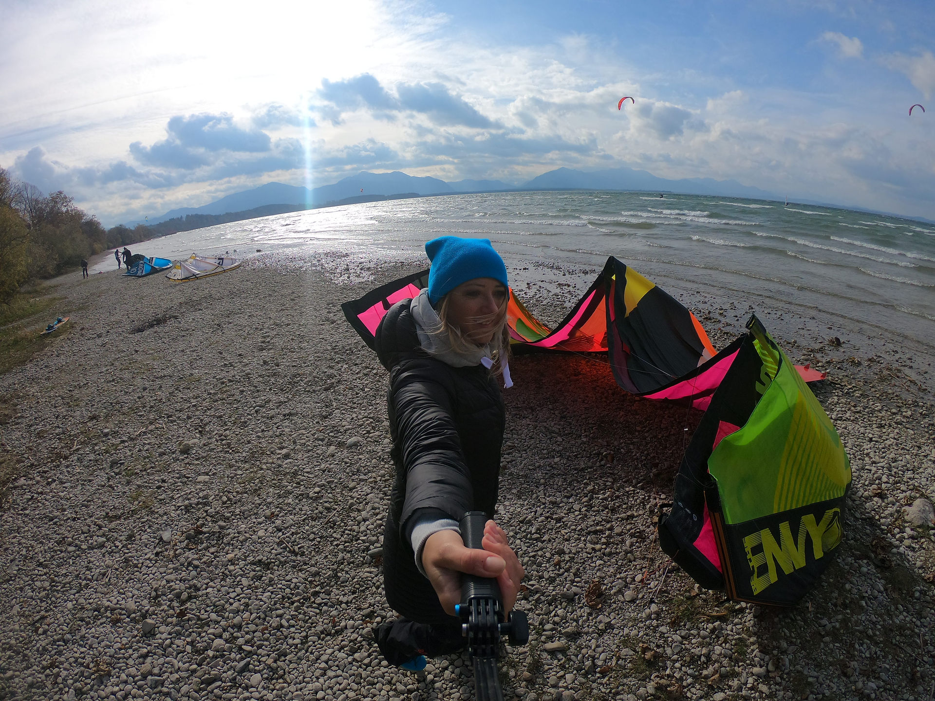 Chieming am Chiemsee