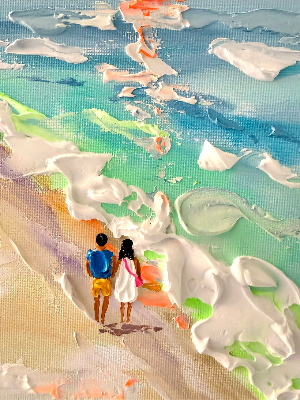 Thumbnail: Under the apricot sun
