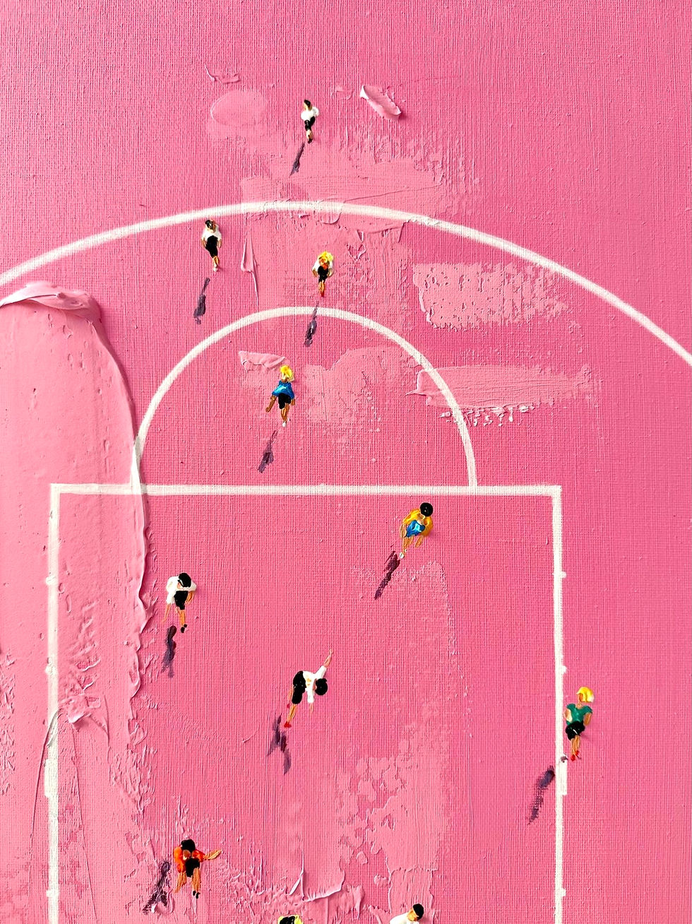 Thumbnail: Sky view basketball