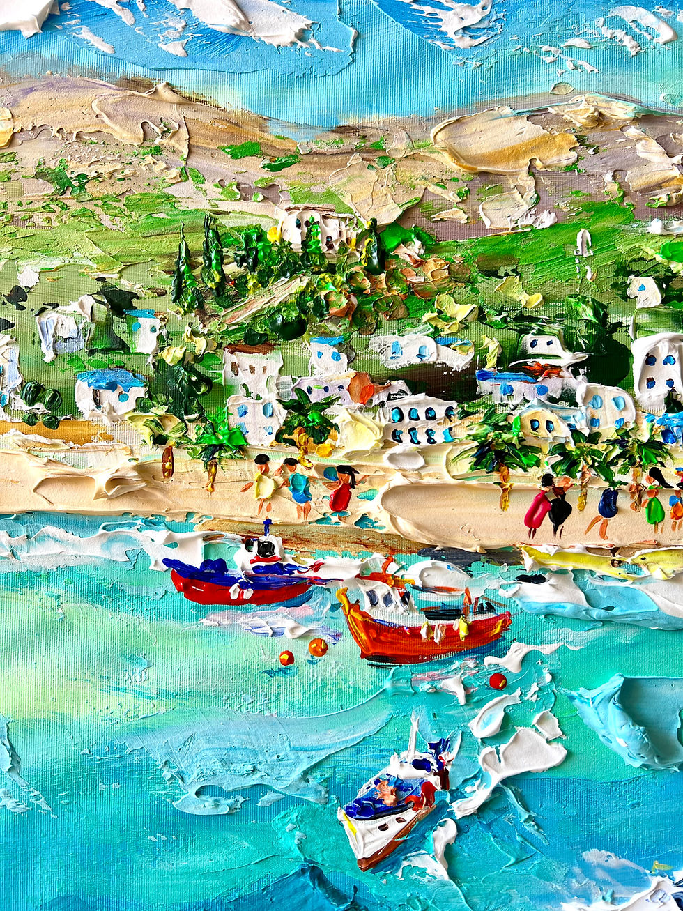 Thumbnail: Andros Island, Greece
