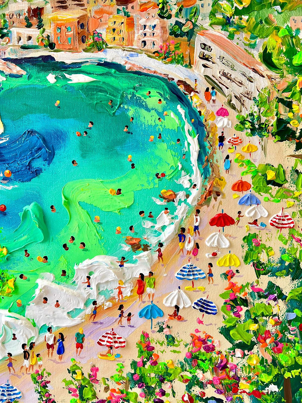 Thumbnail: Wonderful Villefranche-sur-Mer