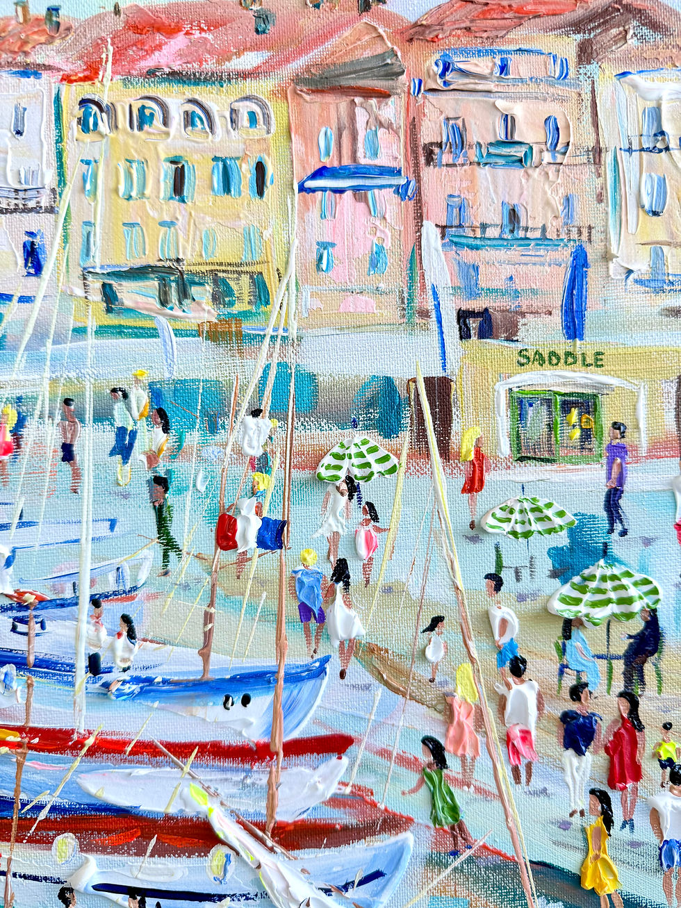 Thumbnail: Saint - Tropez