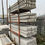 Thumbnail: Concrete Intermediate Slotted Posts