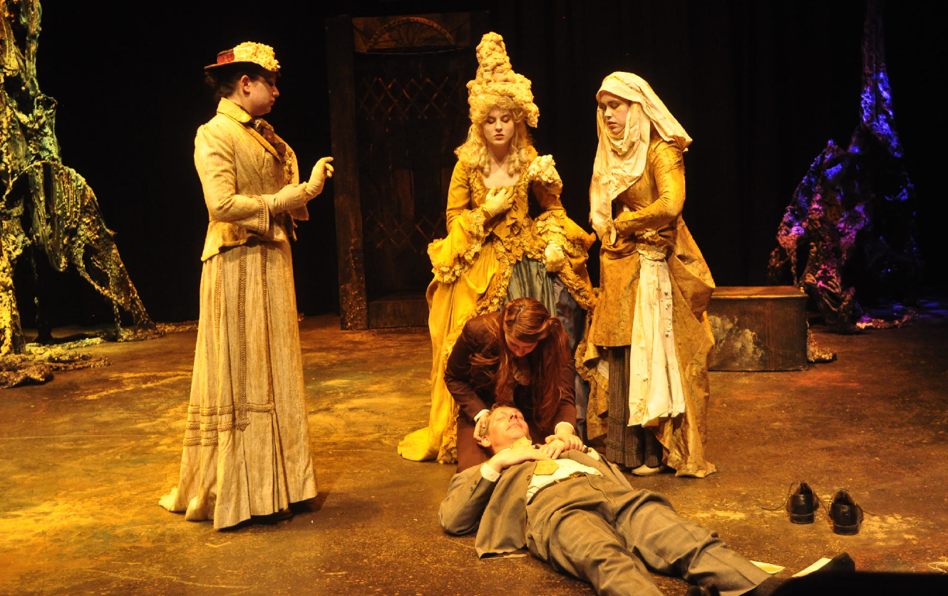 Eurydice