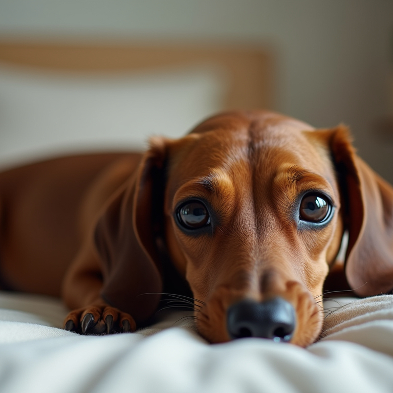 Cuidados esenciales del Teckel – Guía completa para su bienestar