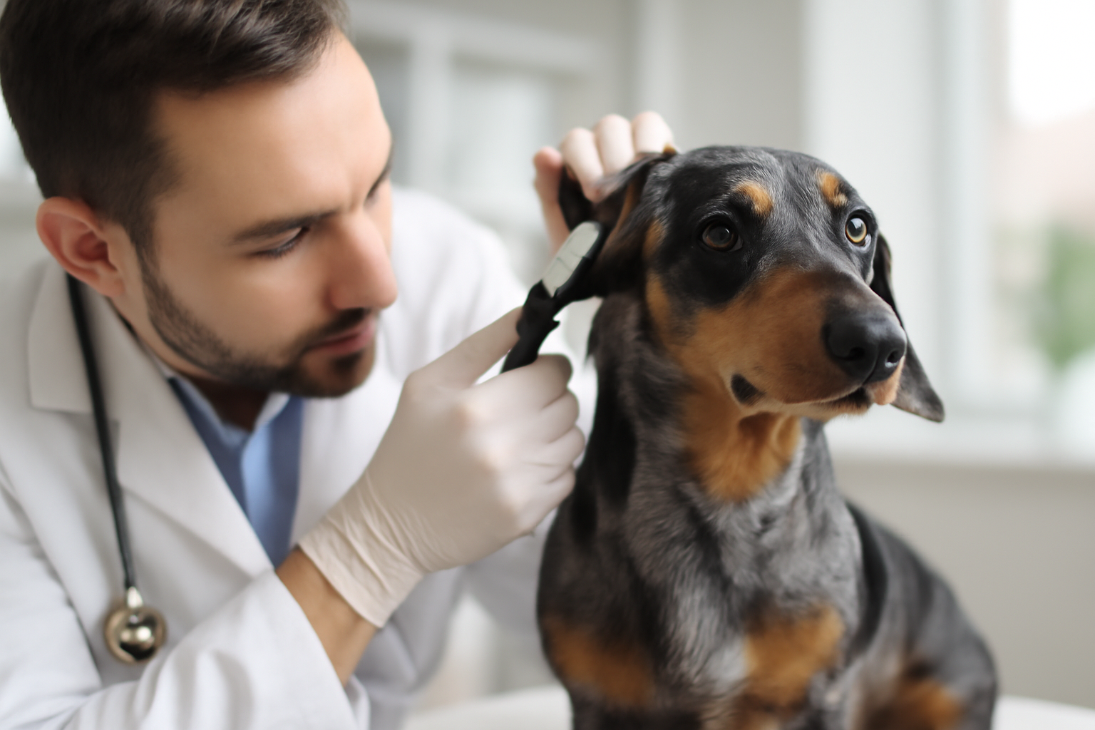 Salud y Cuidados del Teckel: Guía Completa para Dueños