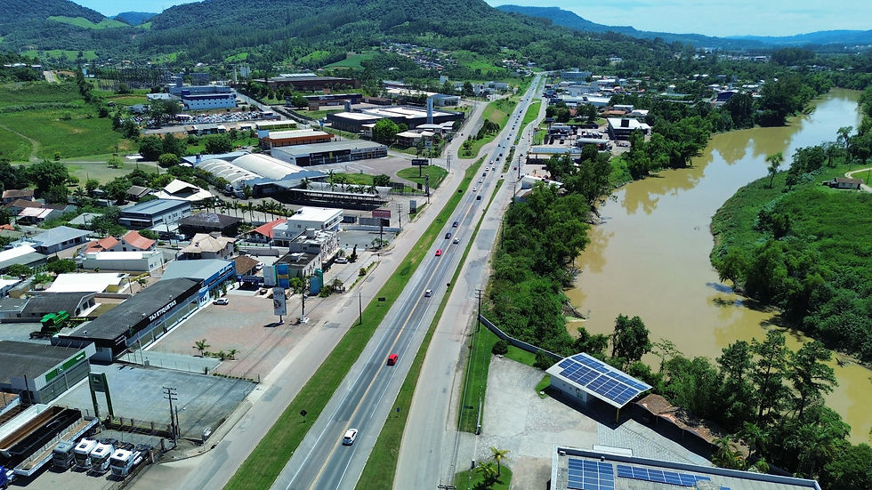 Eye-level view of a public meeting with community members discussing local issues