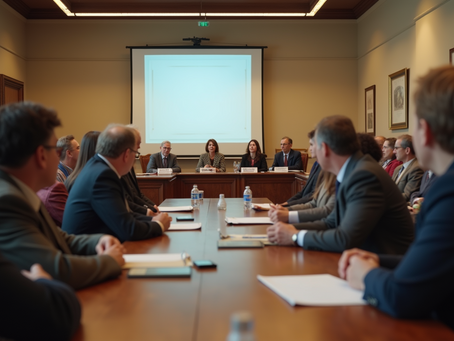 Agora sim o ano começou!