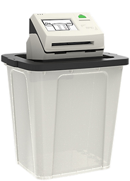 Vote Counting Machine