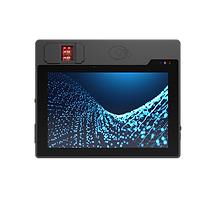 electronic voting machine