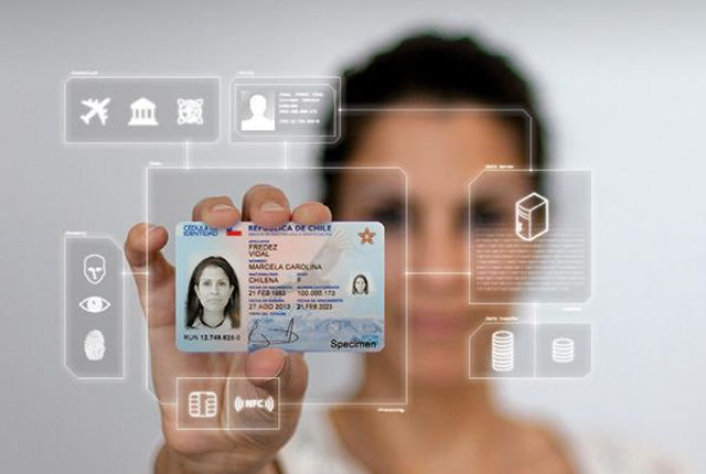 Dual Interface FT-JCOS Java Card OS/Smart Card Operating System