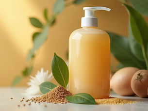 Discover the Organic Shampoo Advantages: Why Organic Shampoos Are Better for Your Hair