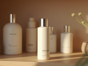 Damaged Hair Keratin Solutions: Restore Your Hair’s Natural Beauty