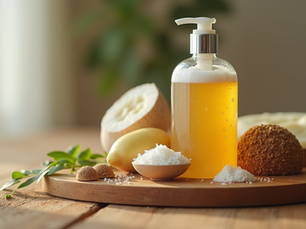 Top Picks: Sulfate-Free Shampoo Options for Dry Hair