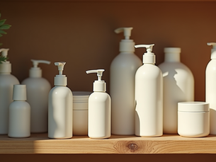 Discover Organic Hair Care for Healthy Locks