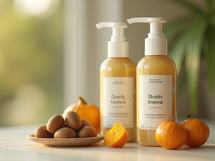 Discover the Organic Shampoo Benefits: Are Organic Shampoos Better for Your Hair?