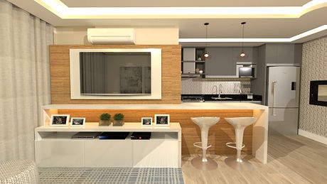 SALA/HOME THEATER
