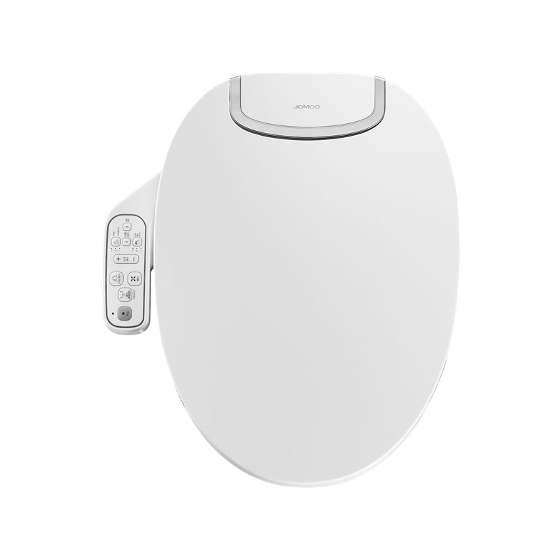 Thumbnail: SMART BIDET SEAT - JOMOO
