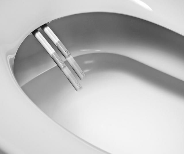 Thumbnail: NON-ELECTRIC BIDET SEAT - Maro D'Italia FP Series
