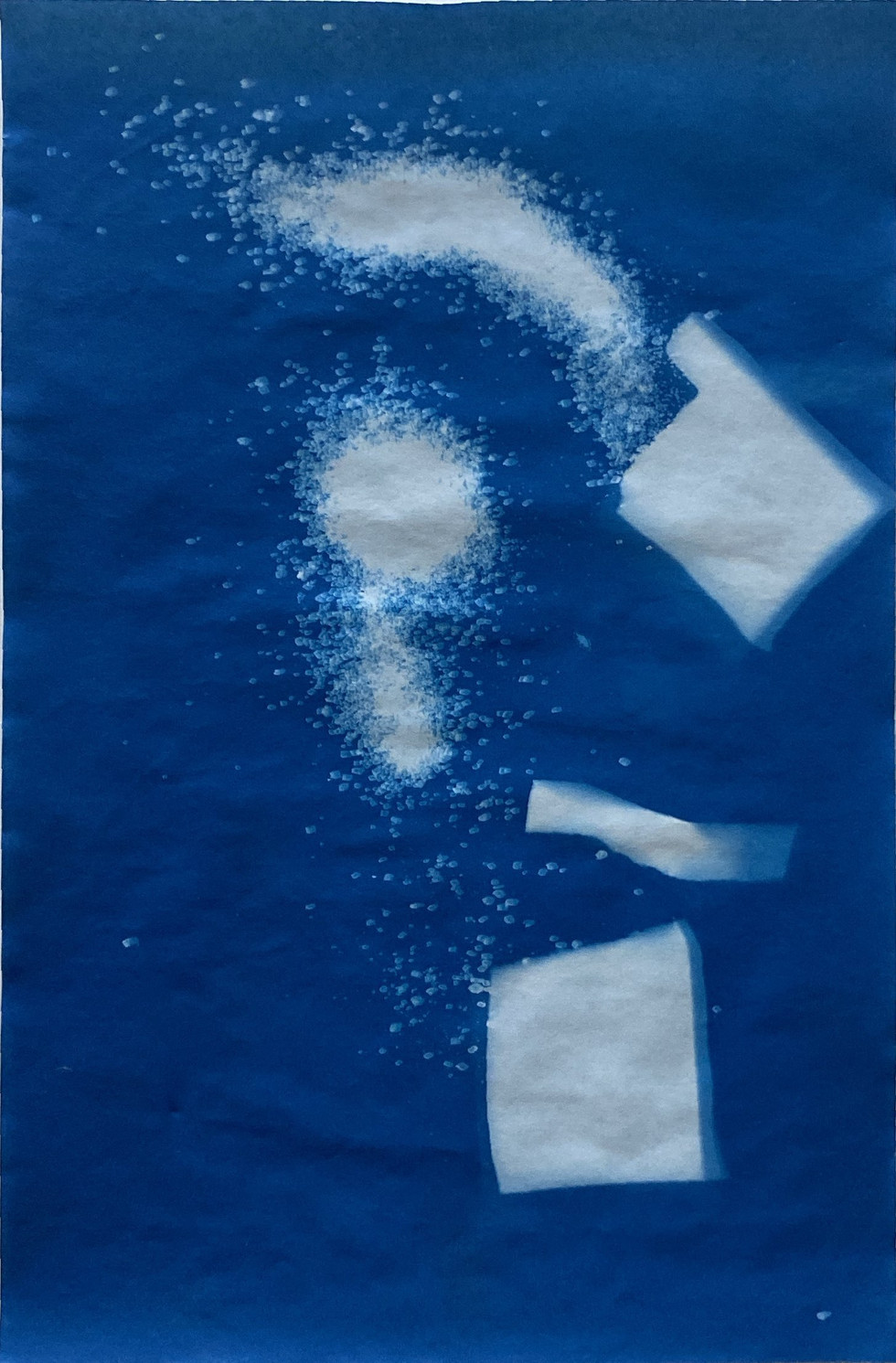 Sugar Blues