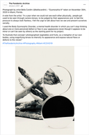 Bella Cardim was selected for the pandemic archive virtual exhibition
